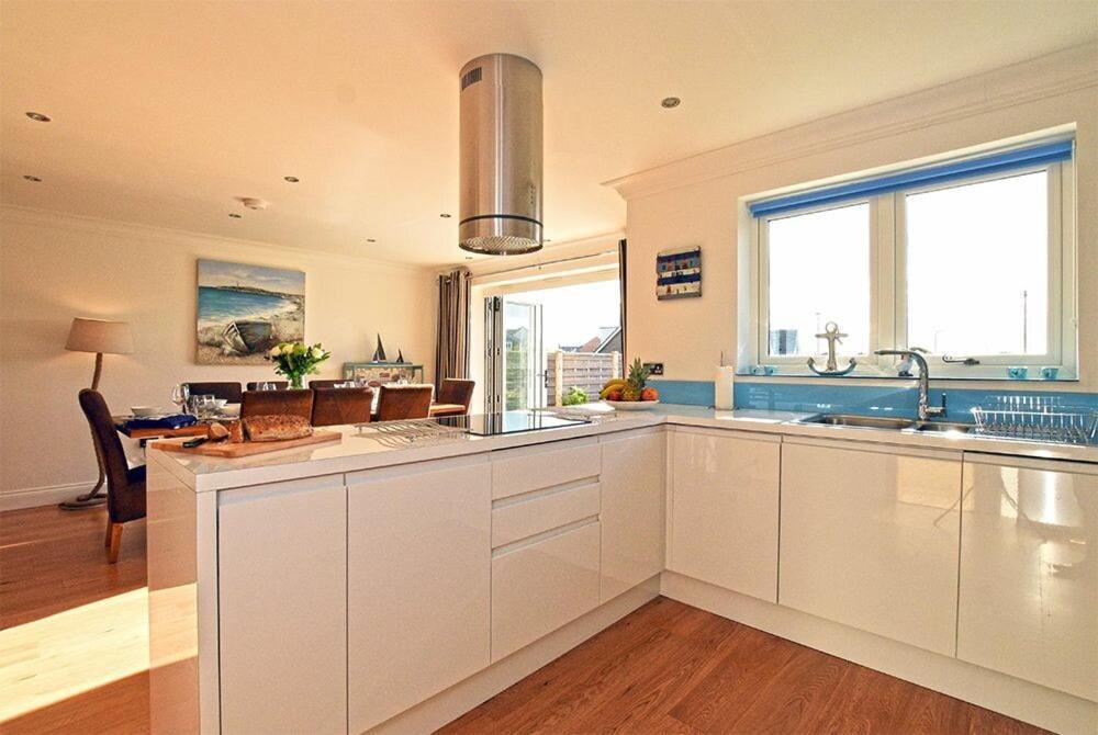 בידנל Farne Cottage מראה חיצוני תמונה
