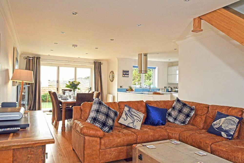 בידנל Farne Cottage מראה חיצוני תמונה