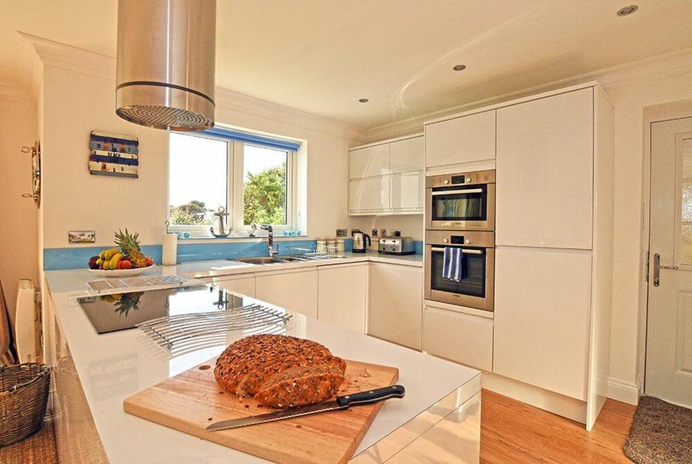 בידנל Farne Cottage מראה חיצוני תמונה