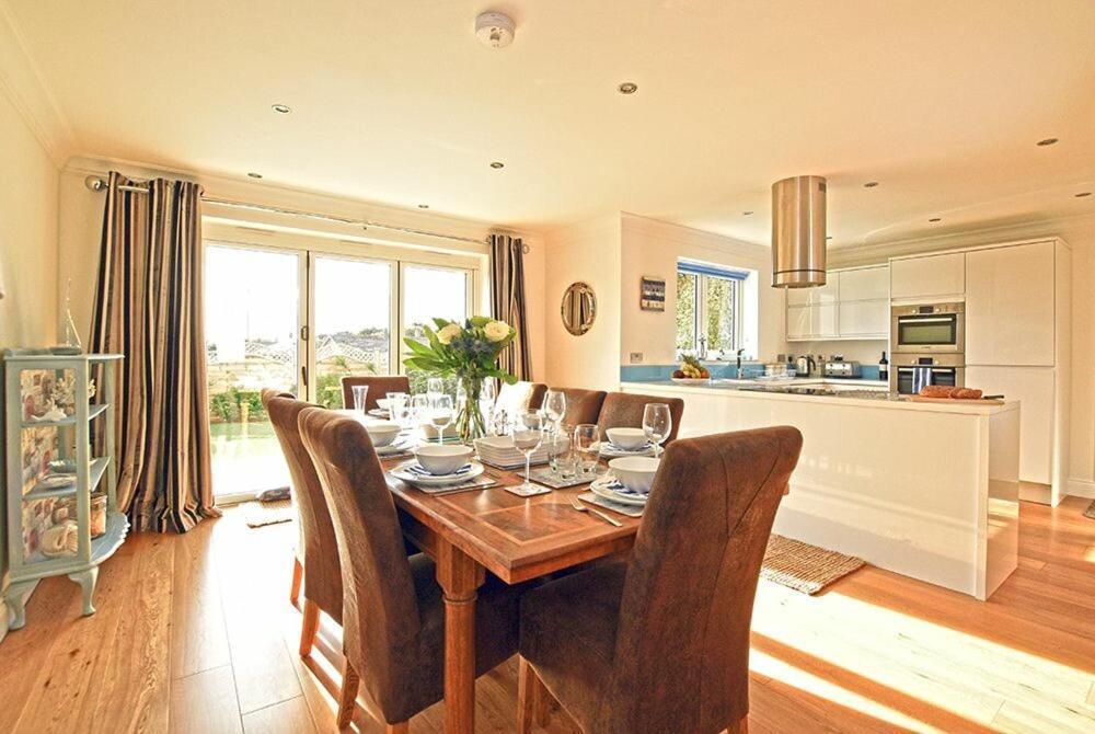 בידנל Farne Cottage מראה חיצוני תמונה