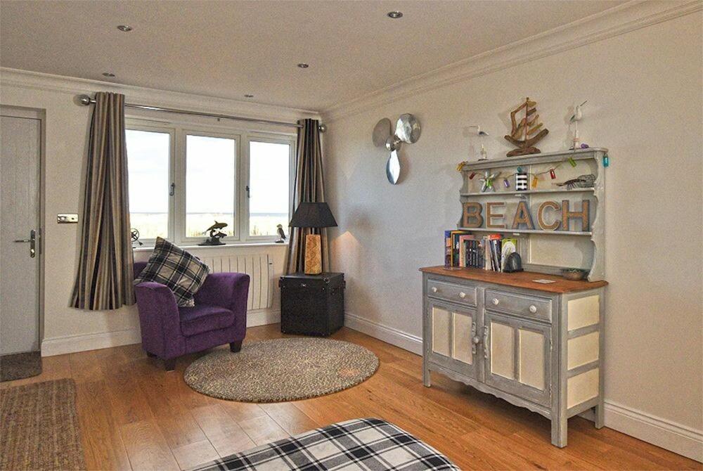 בידנל Farne Cottage מראה חיצוני תמונה