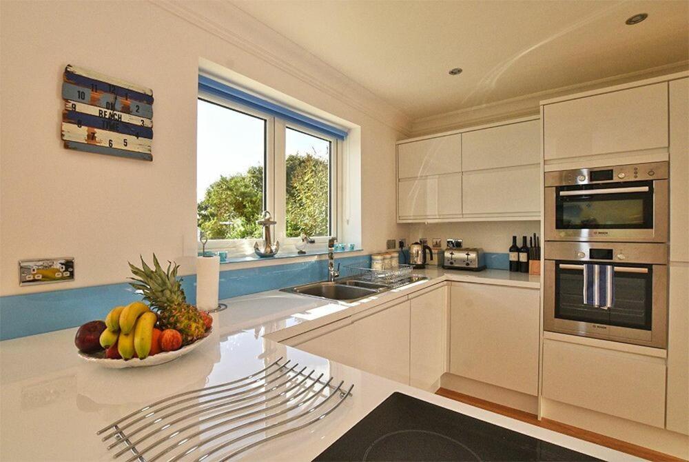 בידנל Farne Cottage מראה חיצוני תמונה