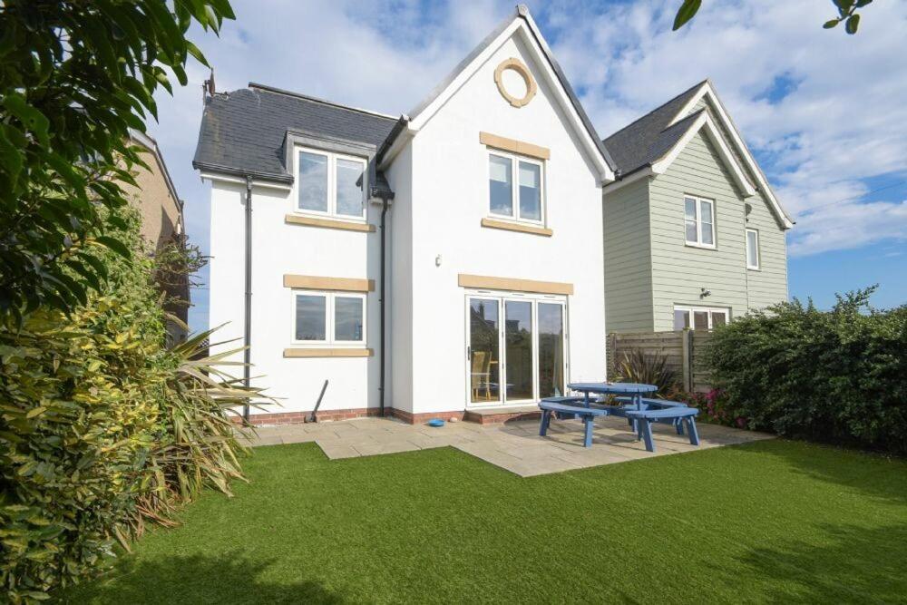 בידנל Farne Cottage מראה חיצוני תמונה