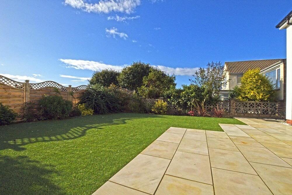 בידנל Farne Cottage מראה חיצוני תמונה