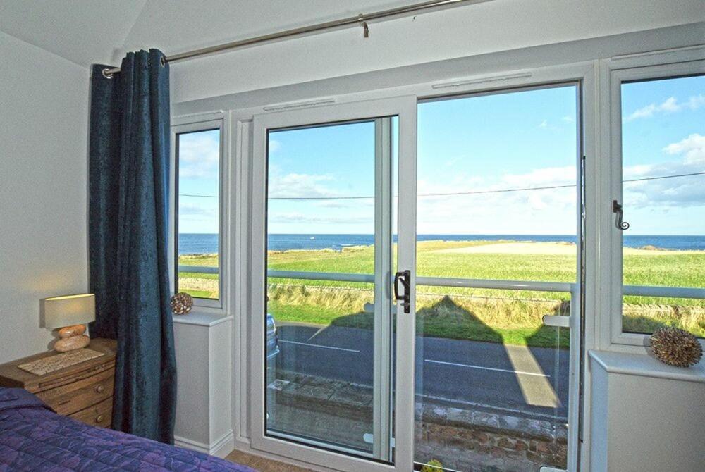 בידנל Farne Cottage מראה חיצוני תמונה