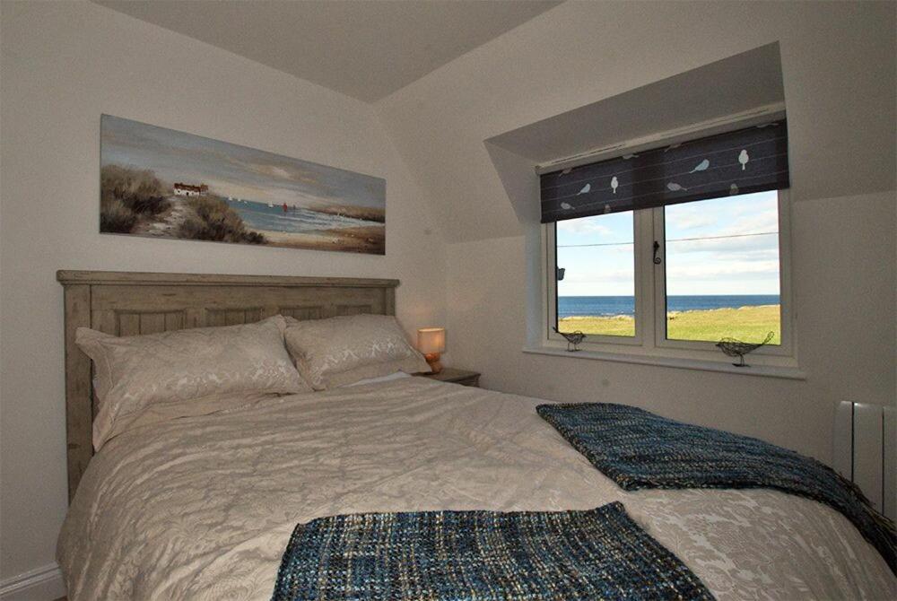 בידנל Farne Cottage מראה חיצוני תמונה