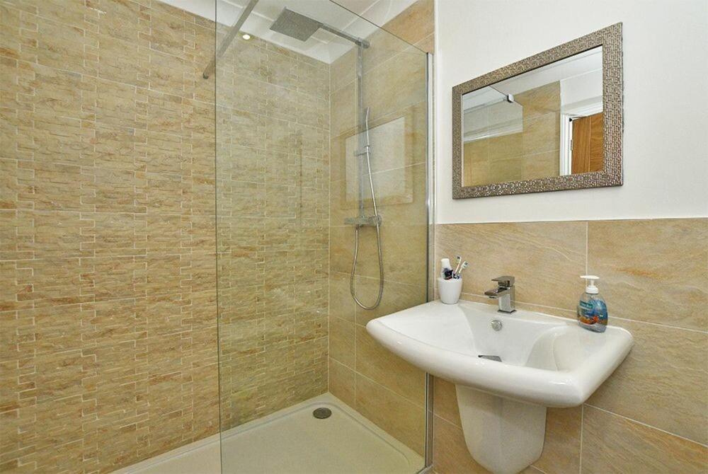 בידנל Farne Cottage מראה חיצוני תמונה