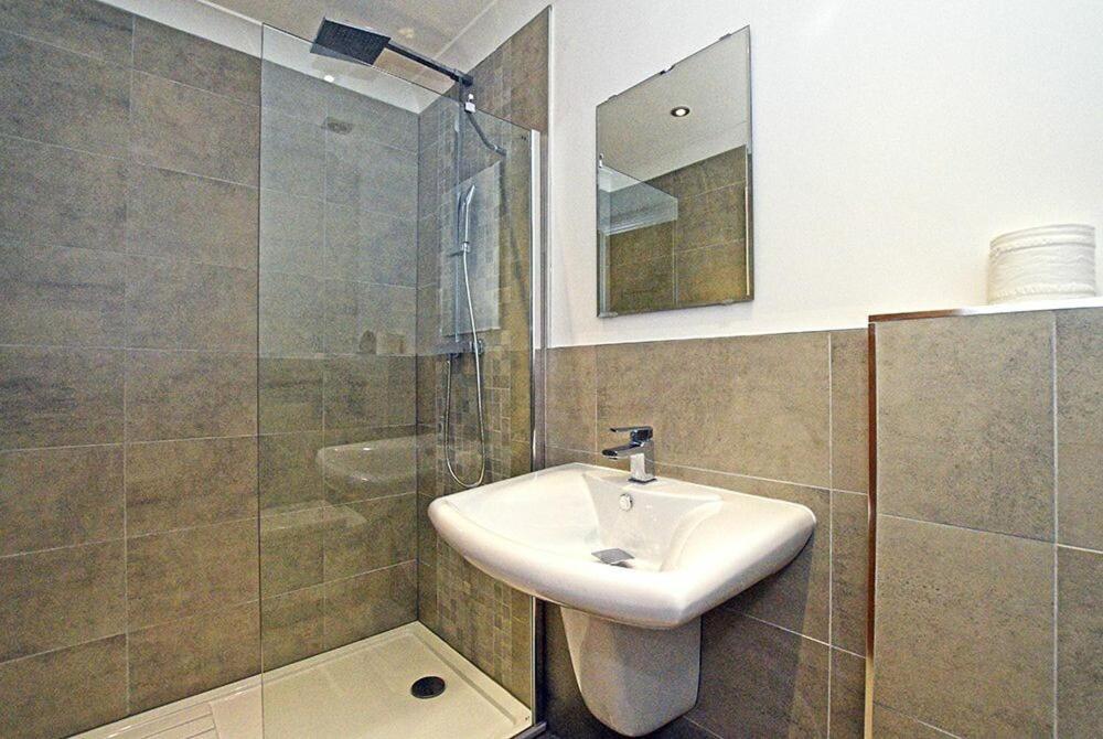 בידנל Farne Cottage מראה חיצוני תמונה