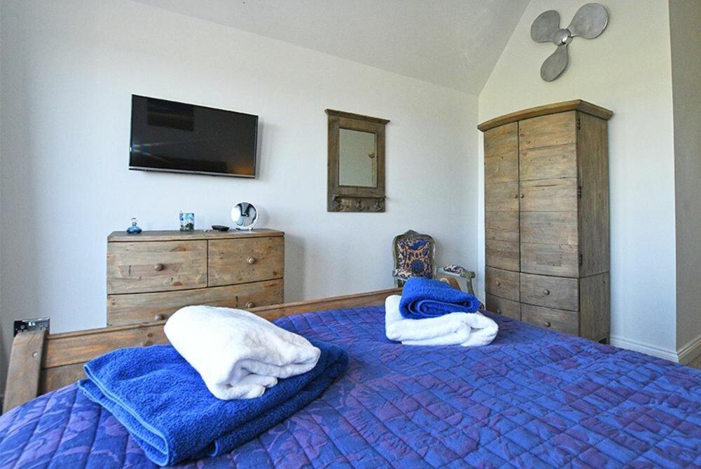 בידנל Farne Cottage מראה חיצוני תמונה