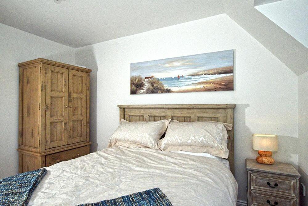בידנל Farne Cottage מראה חיצוני תמונה