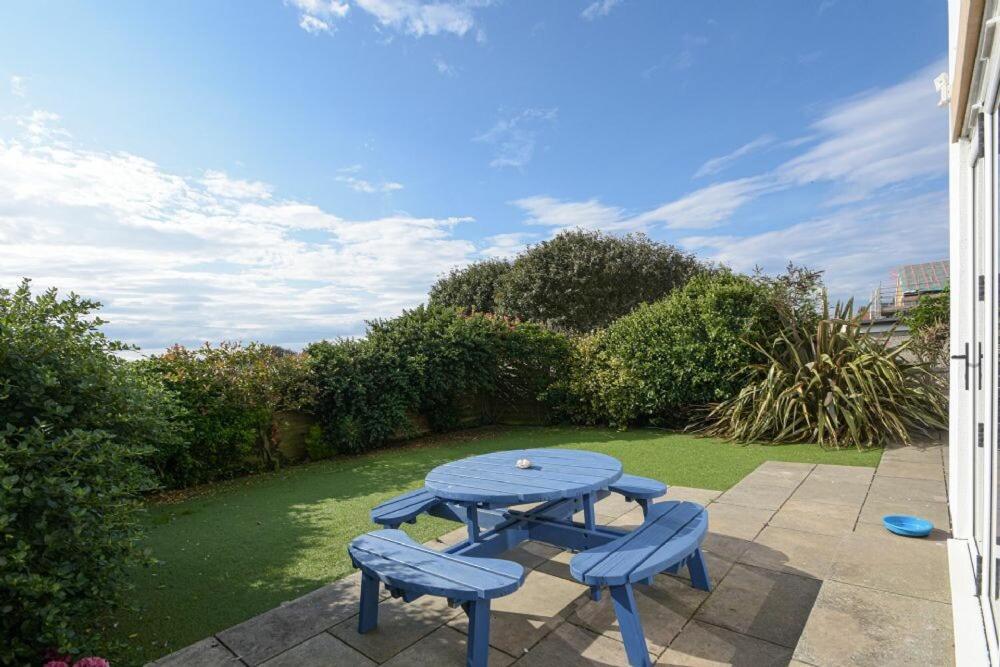 בידנל Farne Cottage מראה חיצוני תמונה
