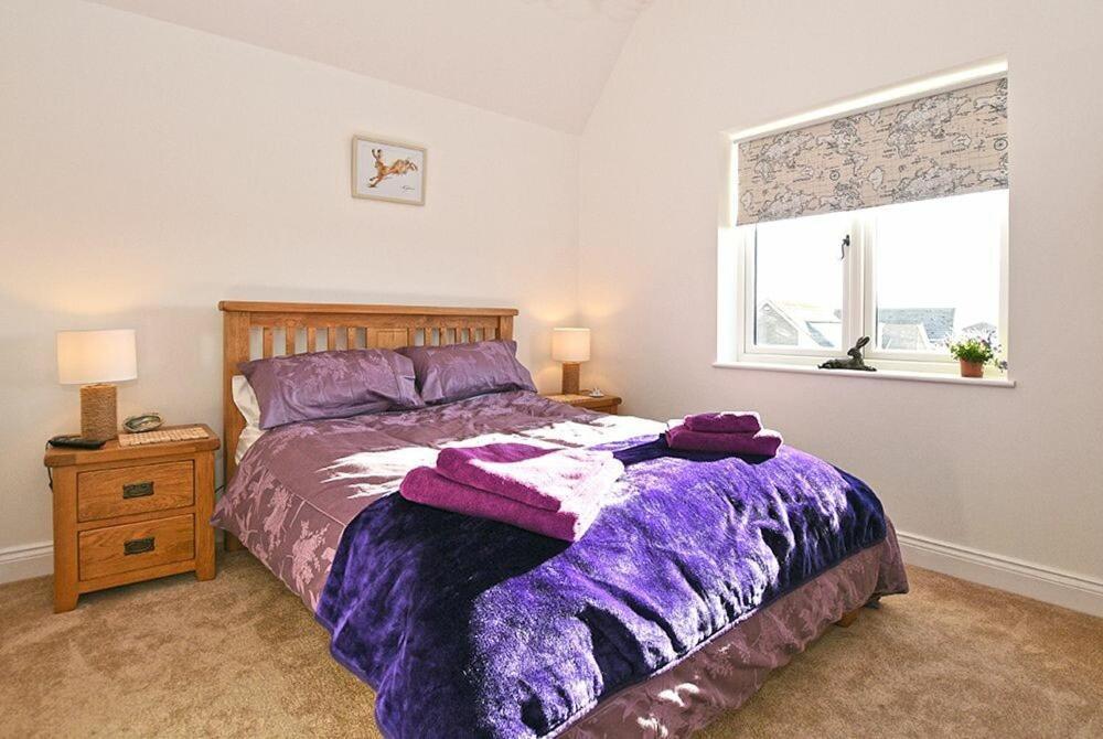 בידנל Farne Cottage מראה חיצוני תמונה