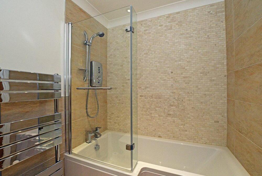 בידנל Farne Cottage מראה חיצוני תמונה