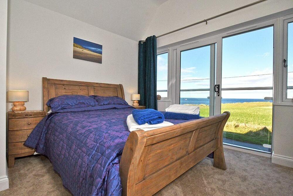 בידנל Farne Cottage מראה חיצוני תמונה